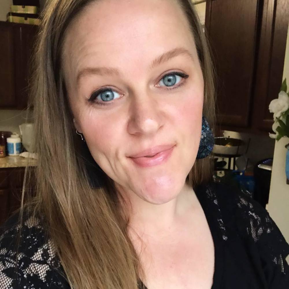 Meet your Posher, Megan